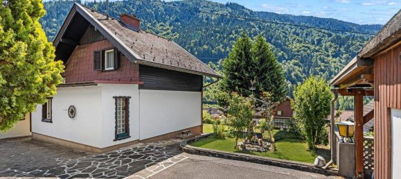 4-Zimmer Haus in Radenthein, Austria, Nr. 248073 8