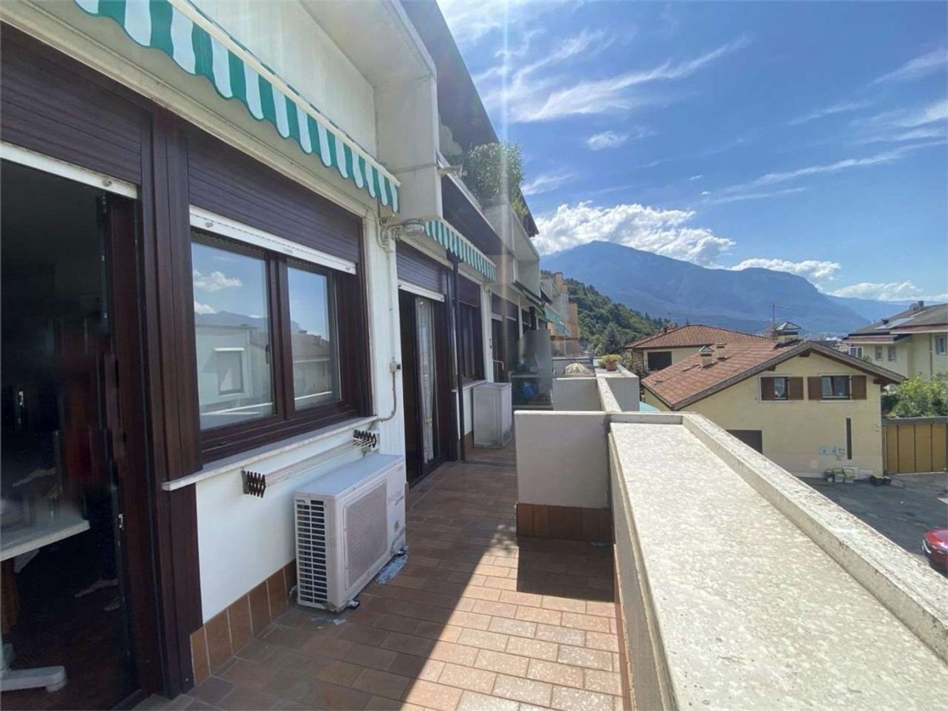 5 Schlafzimmer Wohnung in Trento, Italy, Nr. 380224