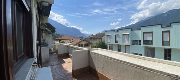 5 Schlafzimmer Wohnung in Trento, Italy, Nr. 380224 2