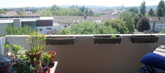 2 Schlafzimmer Wohnung in Konstanz, Germany, Nr. 25051 2