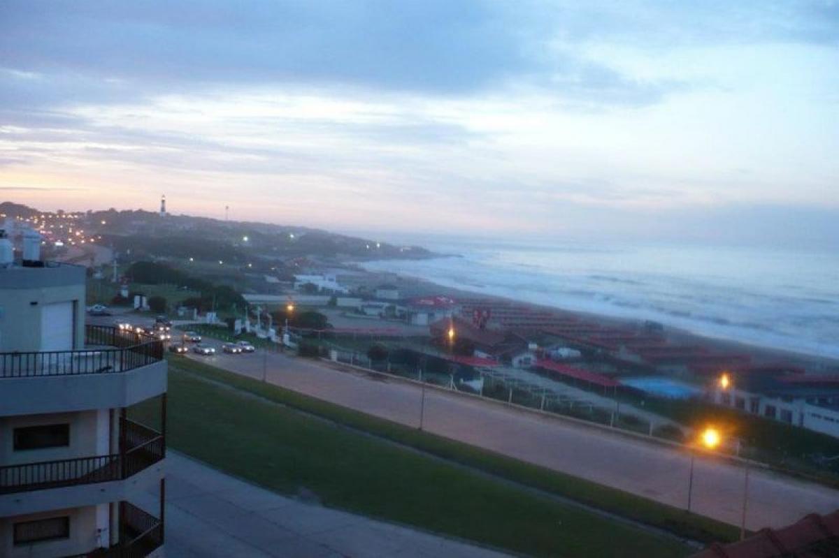 Apartamento T2 em Mar del Plata, Argentina N.º 78037