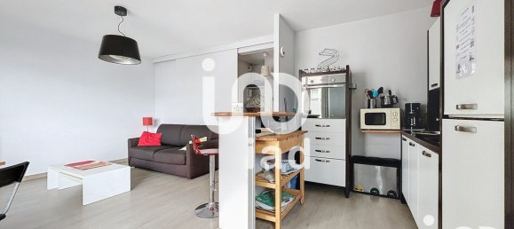 Studio in Erquy, France, Nr. 269882 4