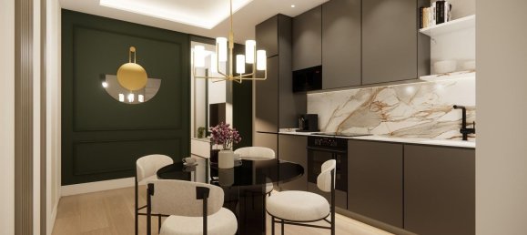 2 غرف نوم شقة في Madrid, Spain رقم 96218 3