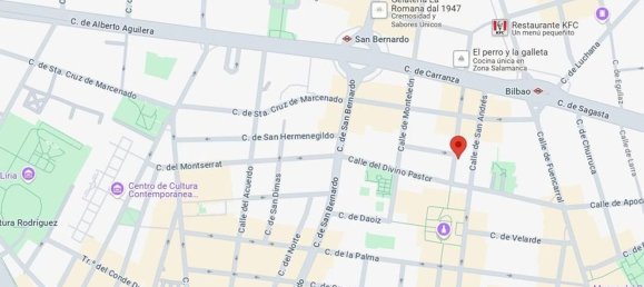 2 غرف نوم شقة في Madrid, Spain رقم 96218 12