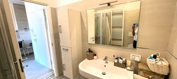 2-Zimmer Wohnung in Perugia, Italy, Nr. 277508 7