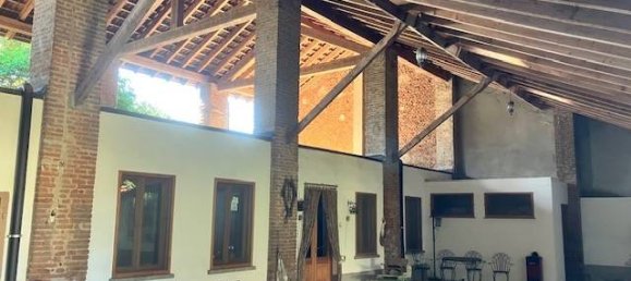 4 bedrooms House in Breme, Italy No. 318943 28