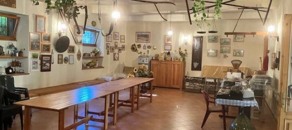 4 bedrooms House in Breme, Italy No. 318943 36