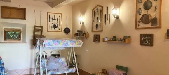 4 bedrooms House in Breme, Italy No. 318943 39