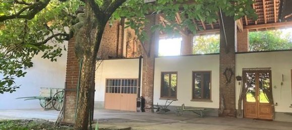 4 bedrooms House in Breme, Italy No. 318943 25