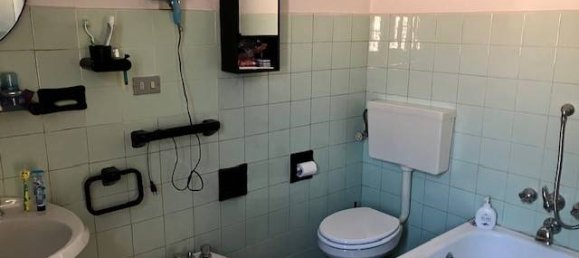 4 bedrooms House in Breme, Italy No. 318943 7