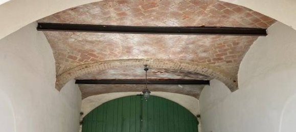 4 bedrooms House in Breme, Italy No. 318943 20