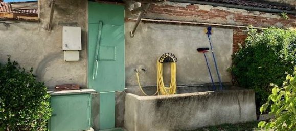 4 bedrooms House in Breme, Italy No. 318943 26