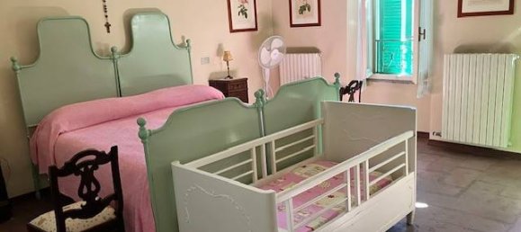 4 bedrooms House in Breme, Italy No. 318943 6