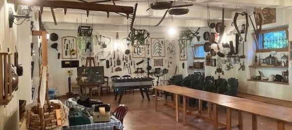 4 bedrooms House in Breme, Italy No. 318943 37