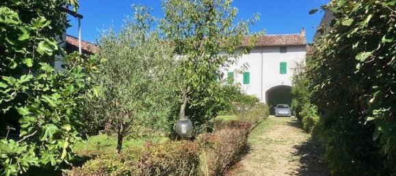 4 bedrooms House in Breme, Italy No. 318943 17