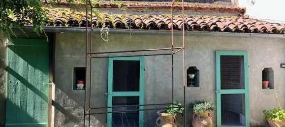 4 bedrooms House in Breme, Italy No. 318943 22