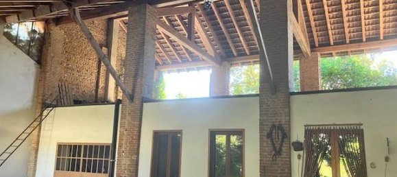 4 bedrooms House in Breme, Italy No. 318943 27