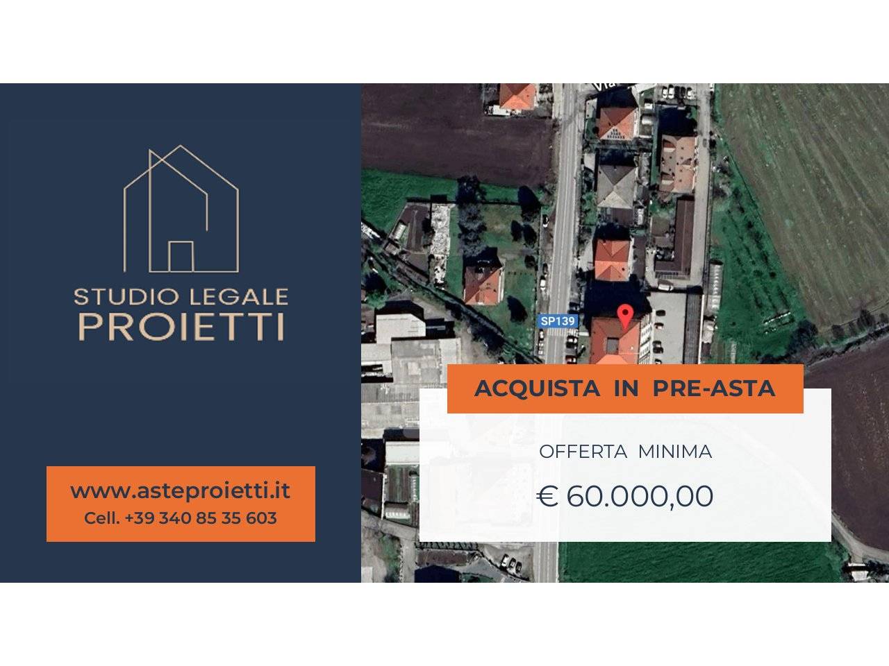 2 غرف نوم شقة في Airasca, Italy رقم 305578