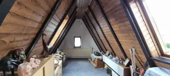 1 غرف نوم منزل في Hochtaunuskreis, Germany رقم 309108 9