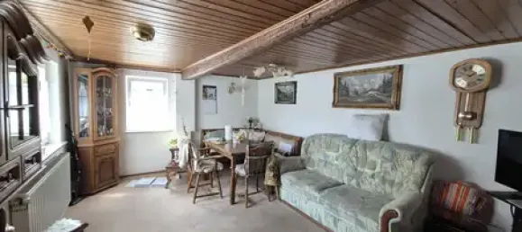 1 غرف نوم منزل في Hochtaunuskreis, Germany رقم 309108 5