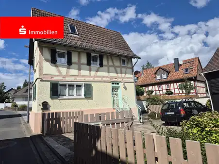 1 غرف نوم منزل في Hochtaunuskreis, Germany رقم 309108