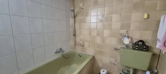 1 غرف نوم منزل في Hochtaunuskreis, Germany رقم 309108 8