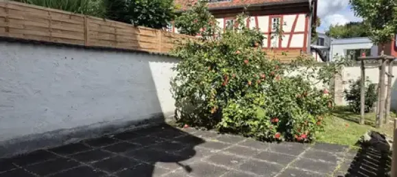 1 غرف نوم منزل في Hochtaunuskreis, Germany رقم 309108 3