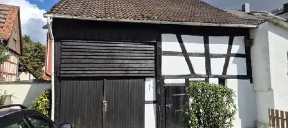 1 غرف نوم منزل في Hochtaunuskreis, Germany رقم 309108 2