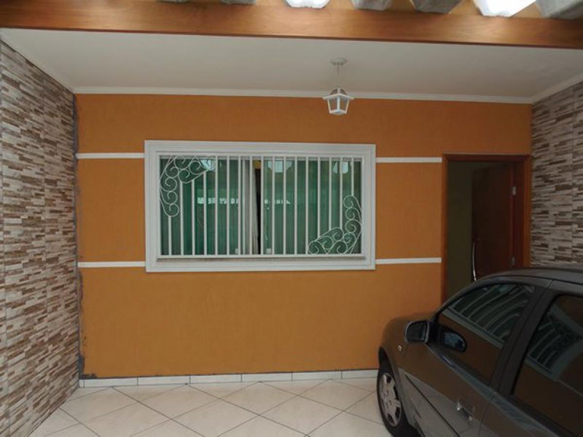 3 غرف نوم منزل في Sao Paulo, Brazil رقم 571031