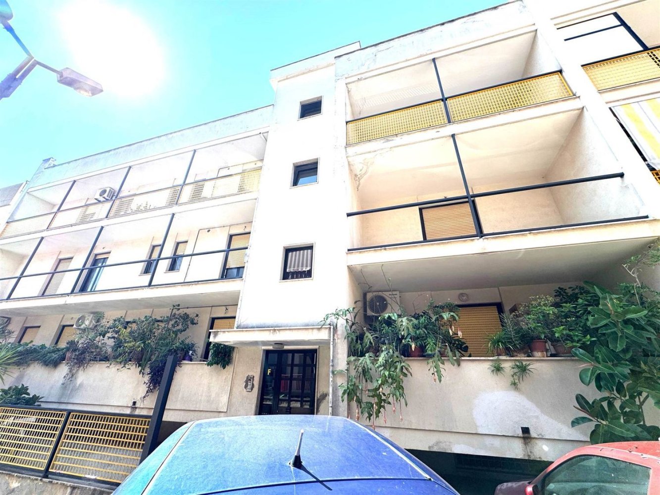 3 chambres Appartement à Triggiano, Italy No. 315330