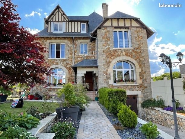 Casa T6 em Noyon, France N.º 305966