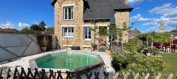 Casa T6 em Noyon, France N.º 305966 6