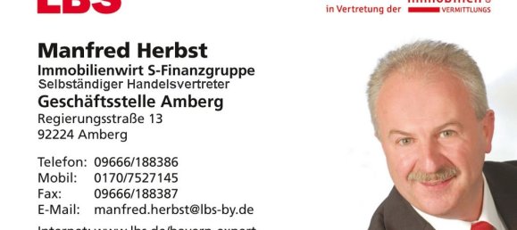 5غرفة تاون هاوس في Amberg-Sulzbach, Germany رقم 340049 23