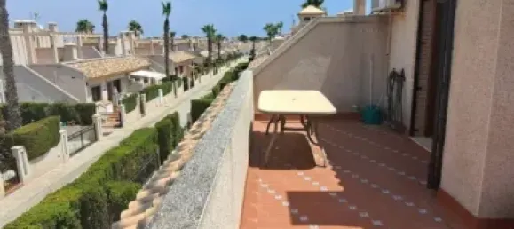 Дом с 3 спальнями в Аликанте, Испания № 176917 25