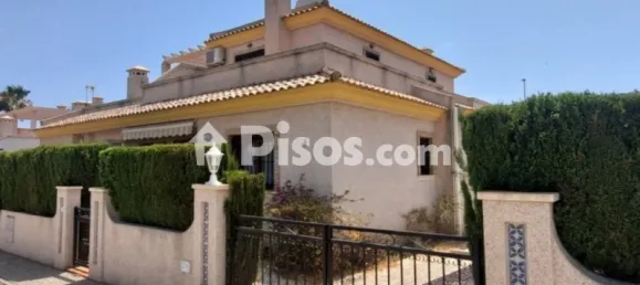 Дом с 3 спальнями в Аликанте, Испания № 176917 29