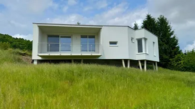 3 rooms Bungalow in Bocksdorf, Austria No. 141792