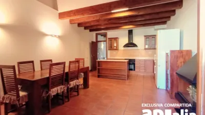 4 bedrooms House in Castellar Del Valles, Spain No. 183864