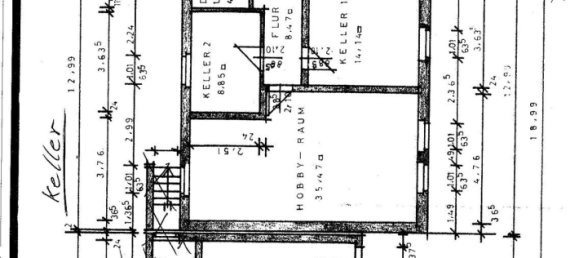 5 Schlafzimmer Stadthaus in Niedersachsen, Germany, Nr. 281918 13