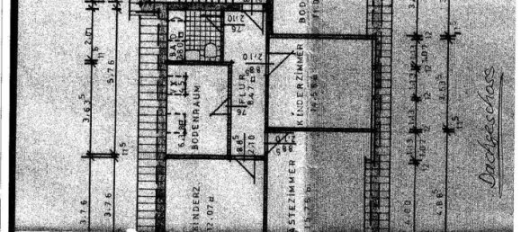 5 Schlafzimmer Stadthaus in Niedersachsen, Germany, Nr. 281918 12