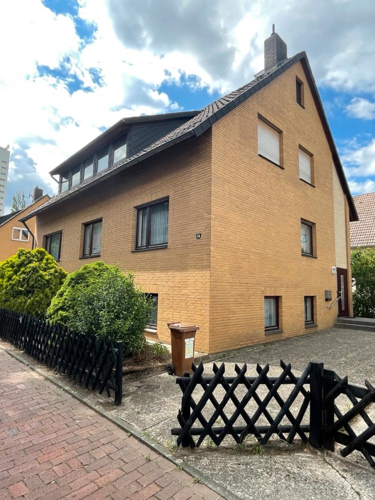 5 Schlafzimmer Stadthaus in Niedersachsen, Germany, Nr. 281918