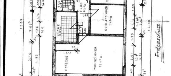 5 Schlafzimmer Stadthaus in Niedersachsen, Germany, Nr. 281918 11