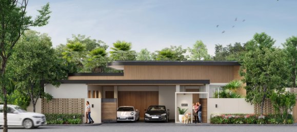 Vivenda T3 em Phuket, Thailand N.º 31715 2