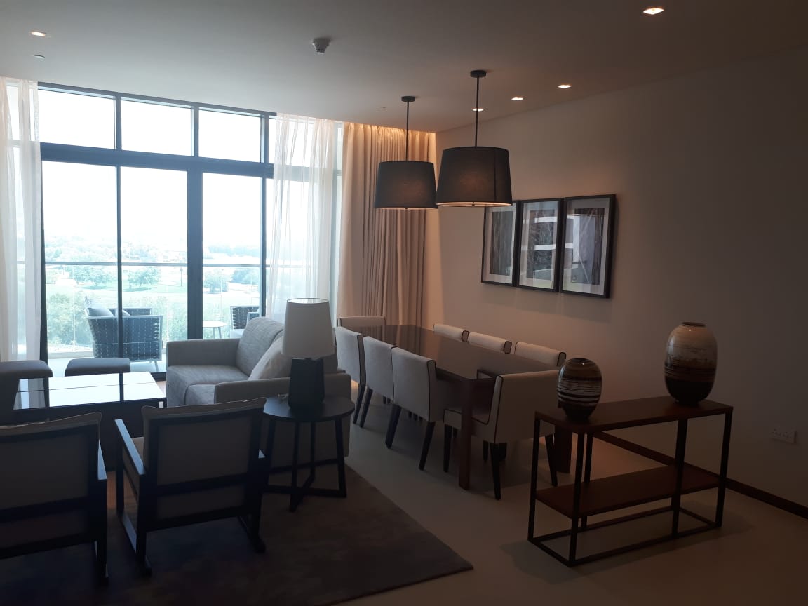 2 chambres Appartement à The Hills, UAE No. 105543