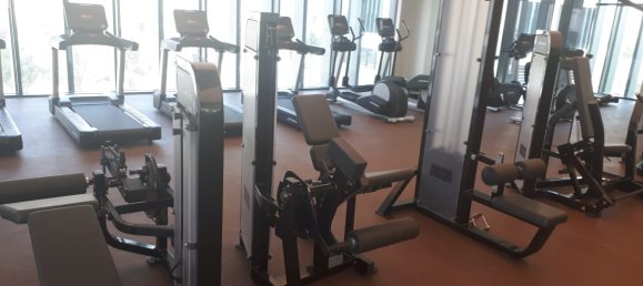 2 chambres Appartement à The Hills, UAE No. 105543 2