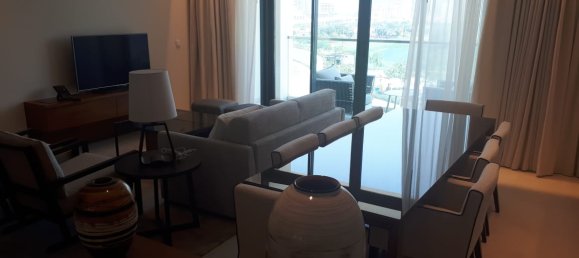 2 chambres Appartement à The Hills, UAE No. 105543 4