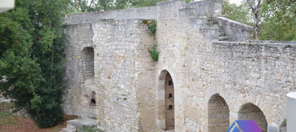 Casa T20 em Le Chatelet, France N.º 69231 5