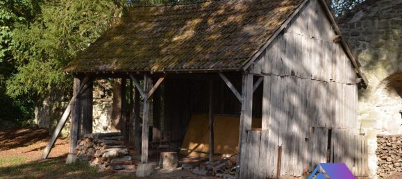 Casa T20 em Le Chatelet, France N.º 69231 18