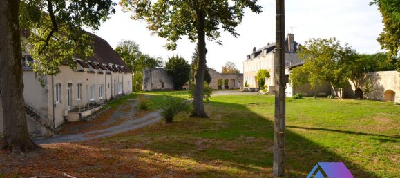 Casa T20 em Le Chatelet, France N.º 69231 3