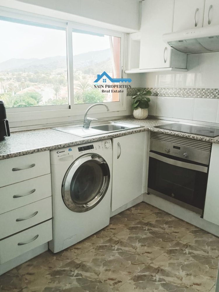 3 Schlafzimmer Doppelhaus in Benidorm, Spain, Nr. 207612