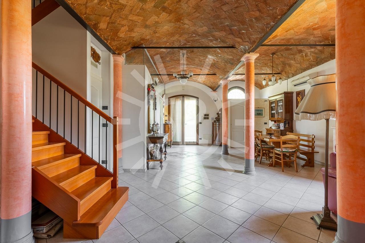 5-Zimmer Haus in Budrio, Italy, Nr. 137969